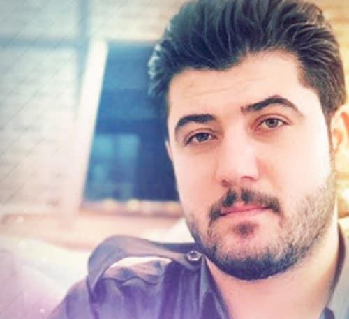 آوات بوکانی مریم